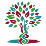 Relational Being Logo - Jon Freeman